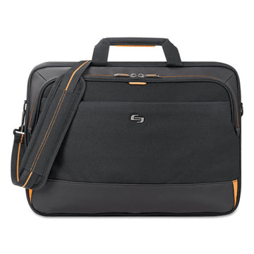 Solo Urban Ultra Multicase, 17.3", 17" X 4" X 12 1-4", Black freeshipping - TVN Wholesale